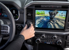 2021 포드 F-150 하이브리드