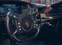 2021 포르쉐 911 GT3 컵