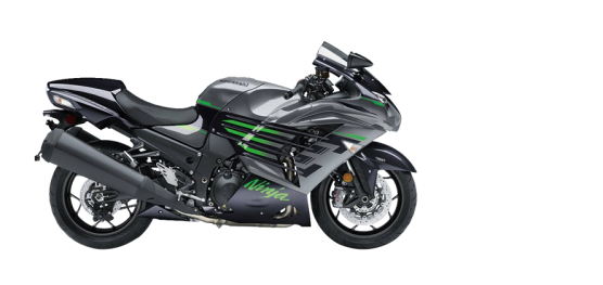 2021 가와사키 닌자 ZX-14R 대표 이미지