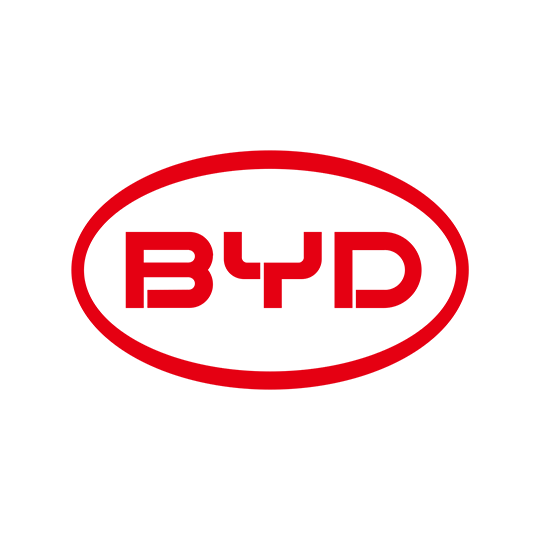 BYD