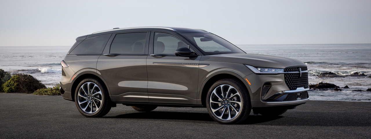 2026 링컨 노틸러스 하이브리드(FHEV) 출시 및 연비 개선 안내 이미지