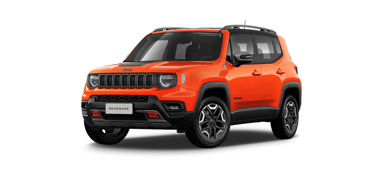 지프 레니게이드