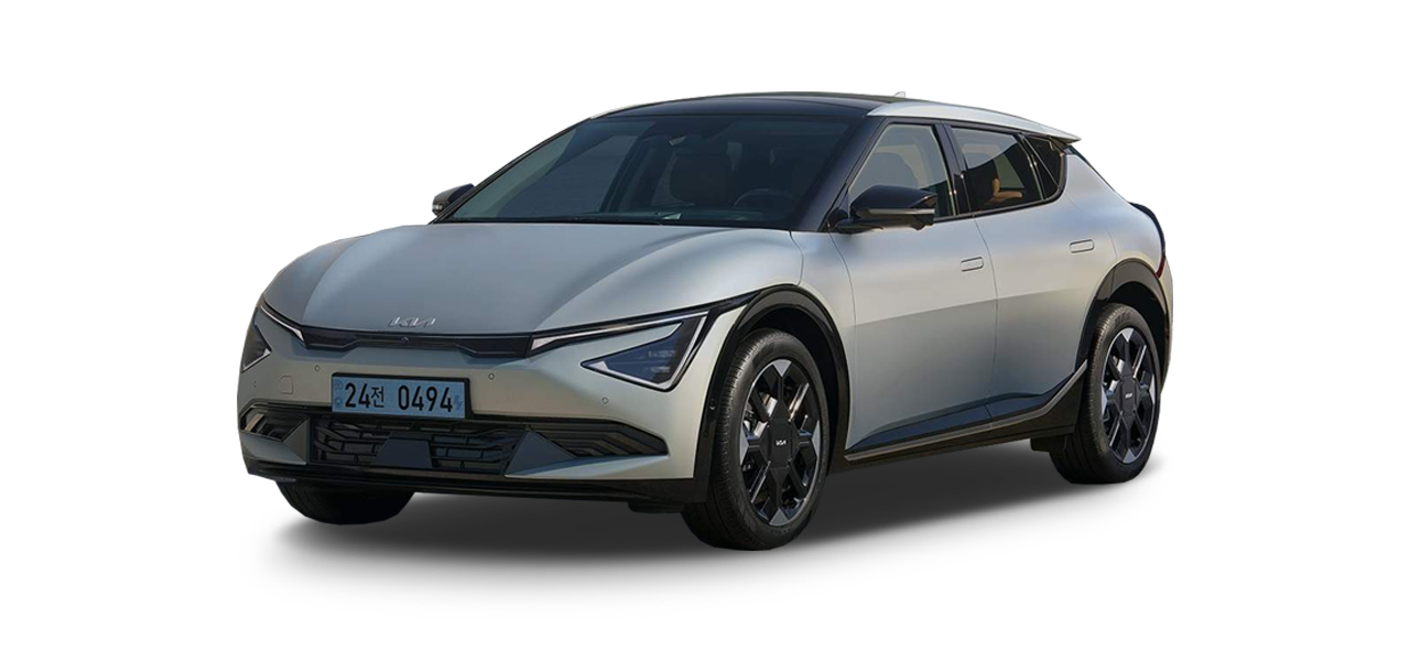 기아 EV6