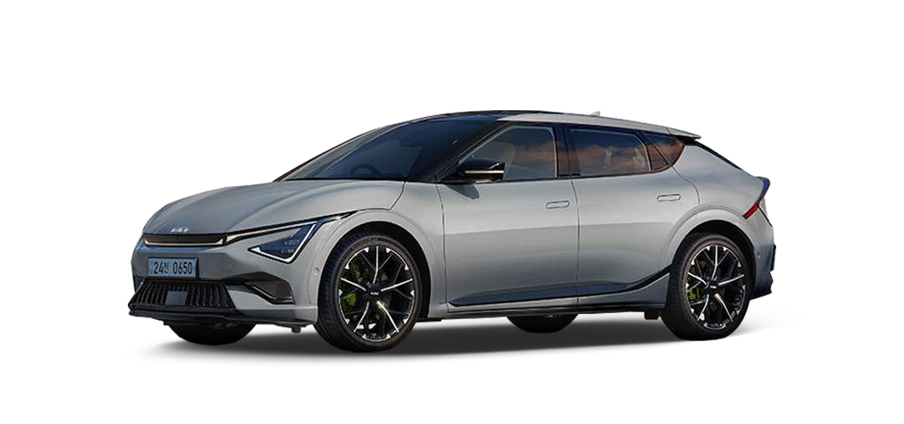 기아 EV6 GT