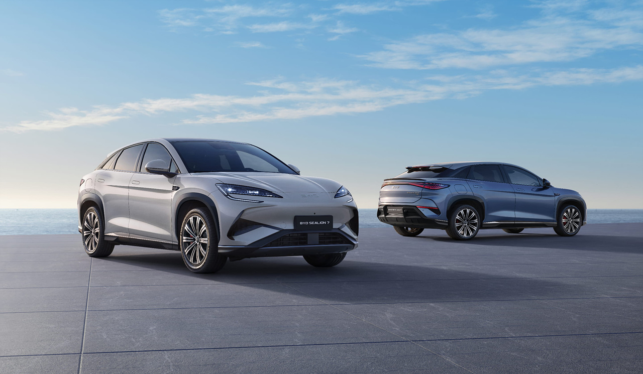 전기차 충전 이미지