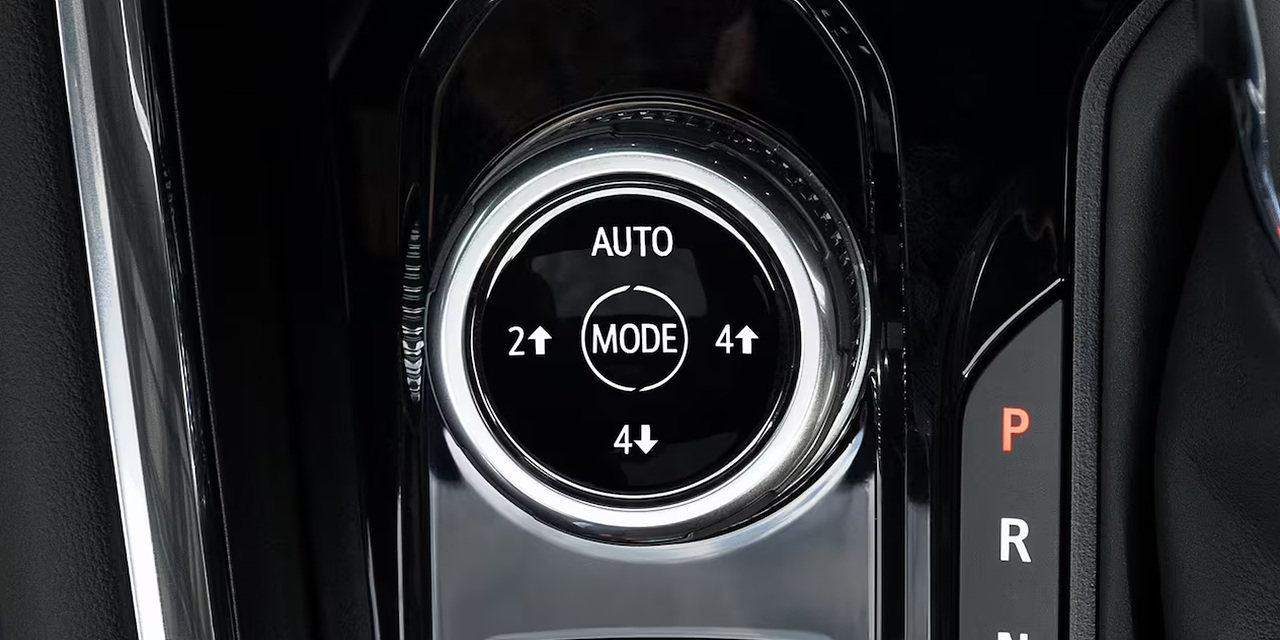 GMC 캐니언 드날리 국내 출시 이미지