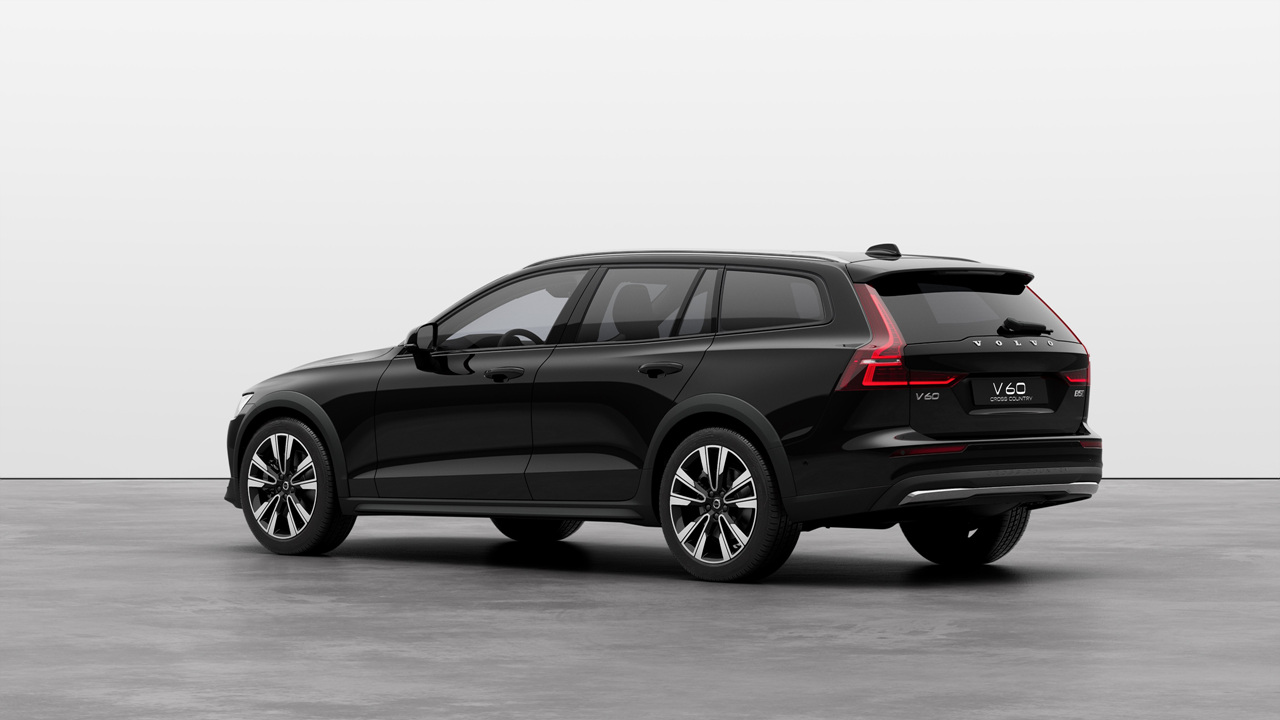 2026 볼보 V60 크로스 컨트리 익스테리어