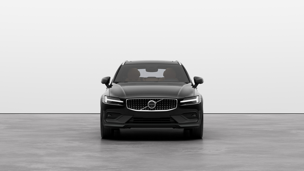 2026 볼보 V60 크로스 컨트리 익스테리어