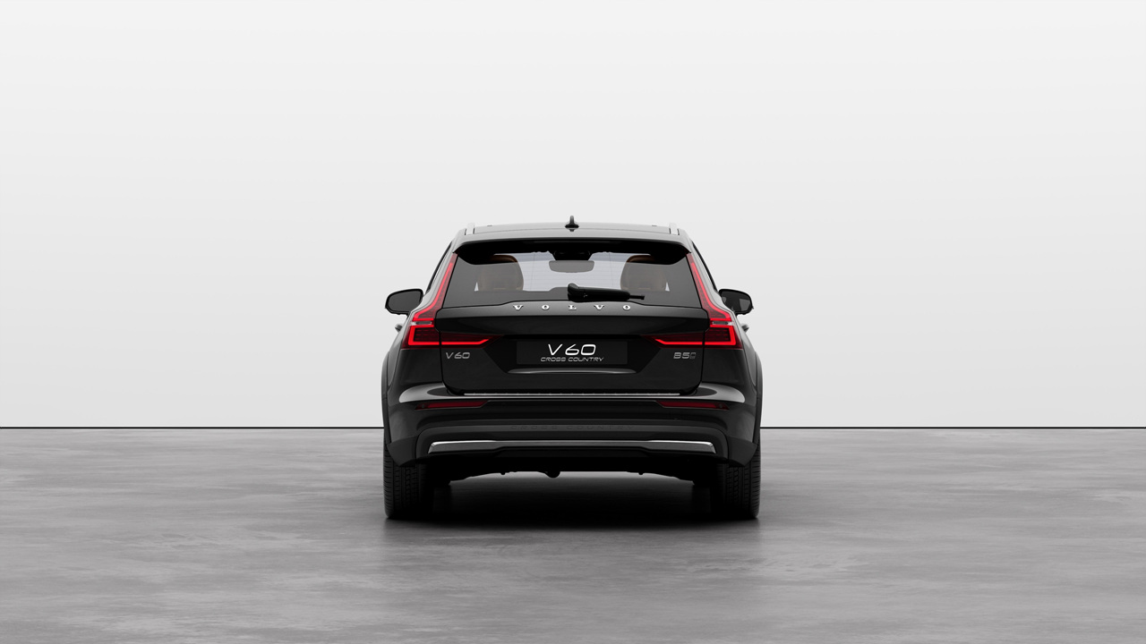 2026 볼보 V60 크로스 컨트리 익스테리어