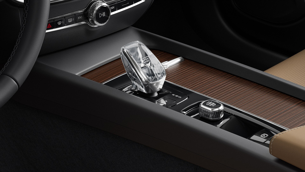 2026 볼보 V60 크로스 컨트리 인테리어