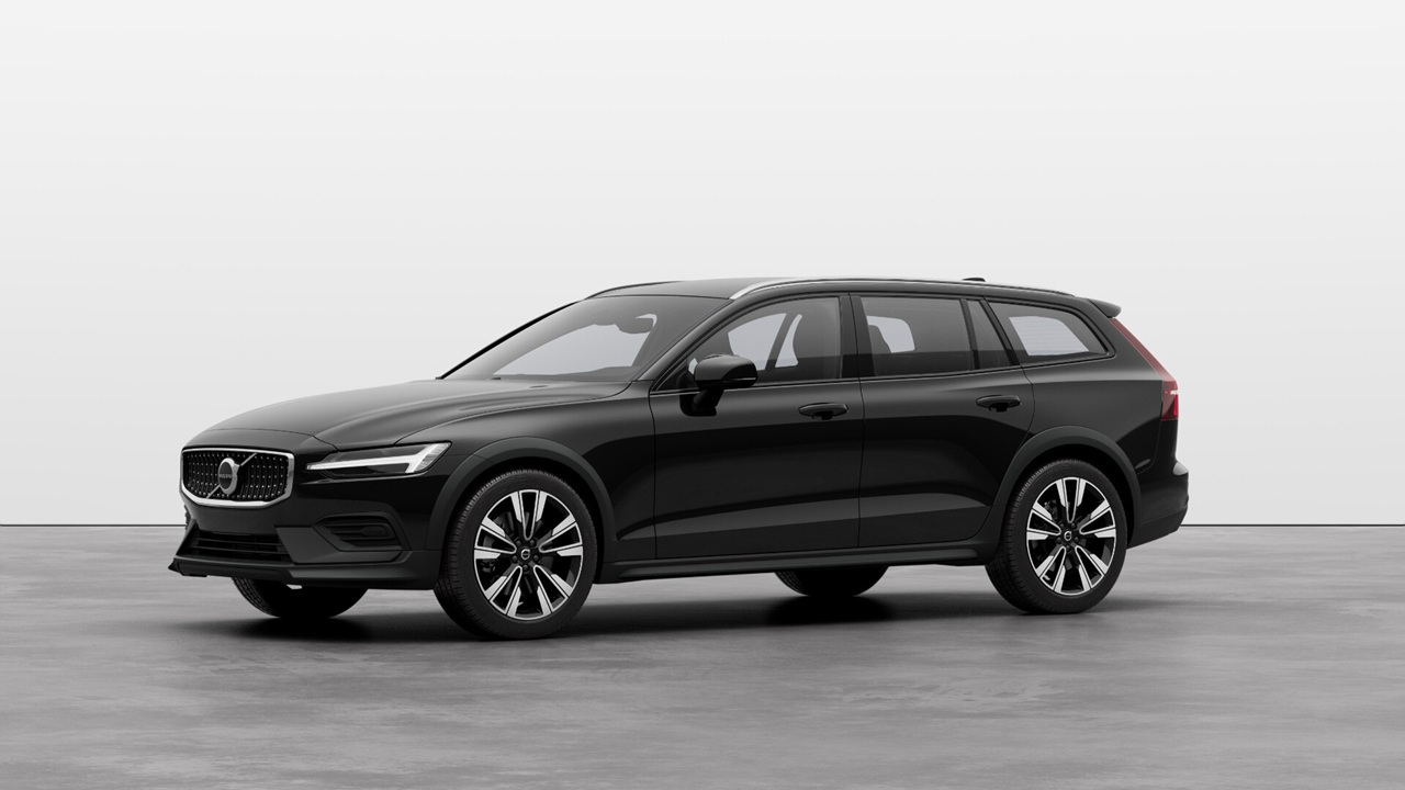 2026 볼보 V60 크로스 컨트리