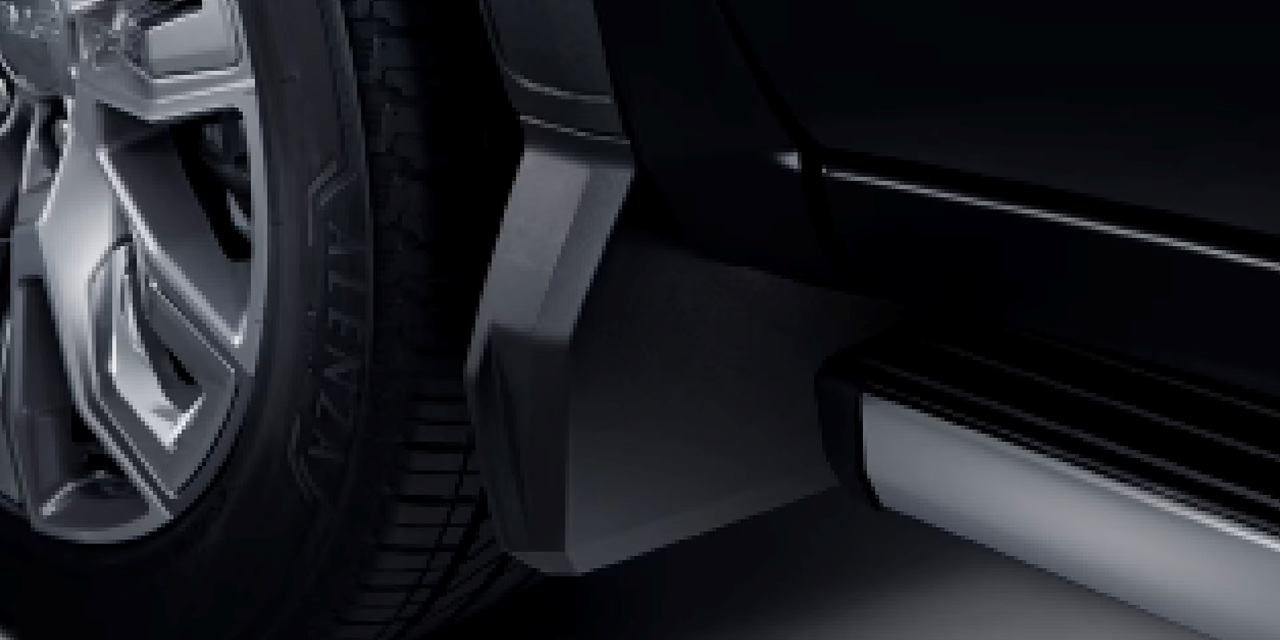 2026 GMC 시에라 익스테리어